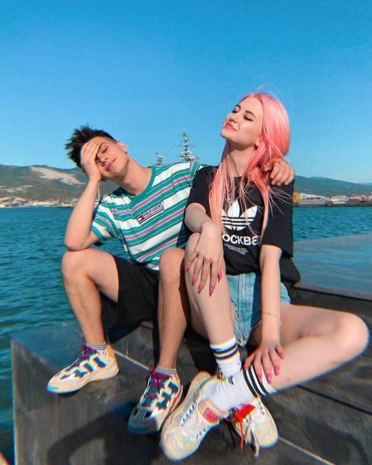 Диана Астер и Фогель. Диана Астер и Фогель.