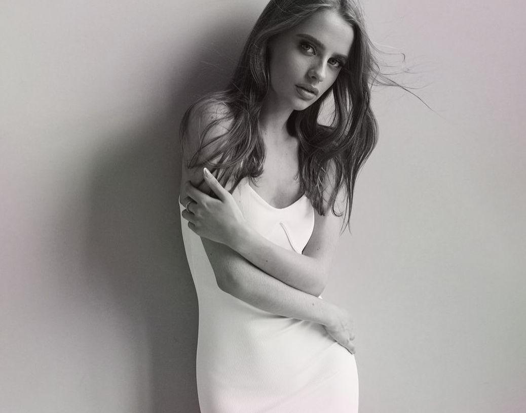 Новый слив Виктории Тишко.