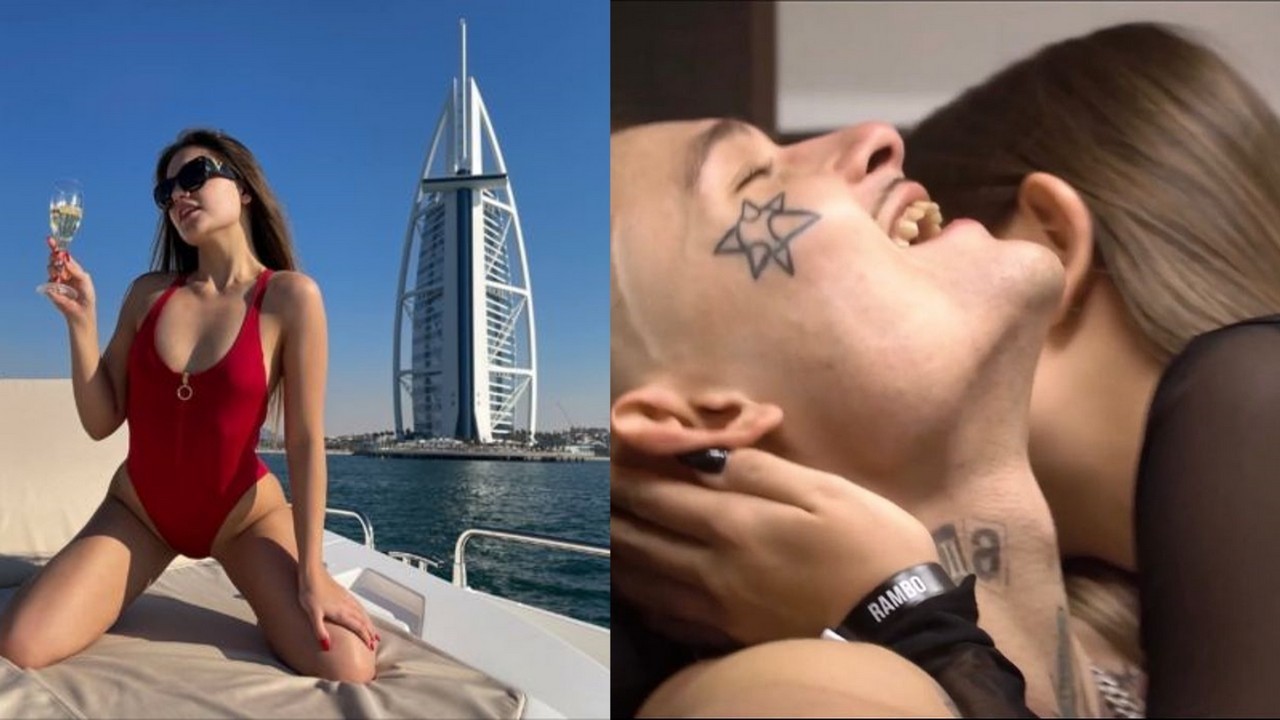 Слив Девушки Моргенштерна Дилара Фото. Слив Девушки Моргенштерна Дилара Фото.