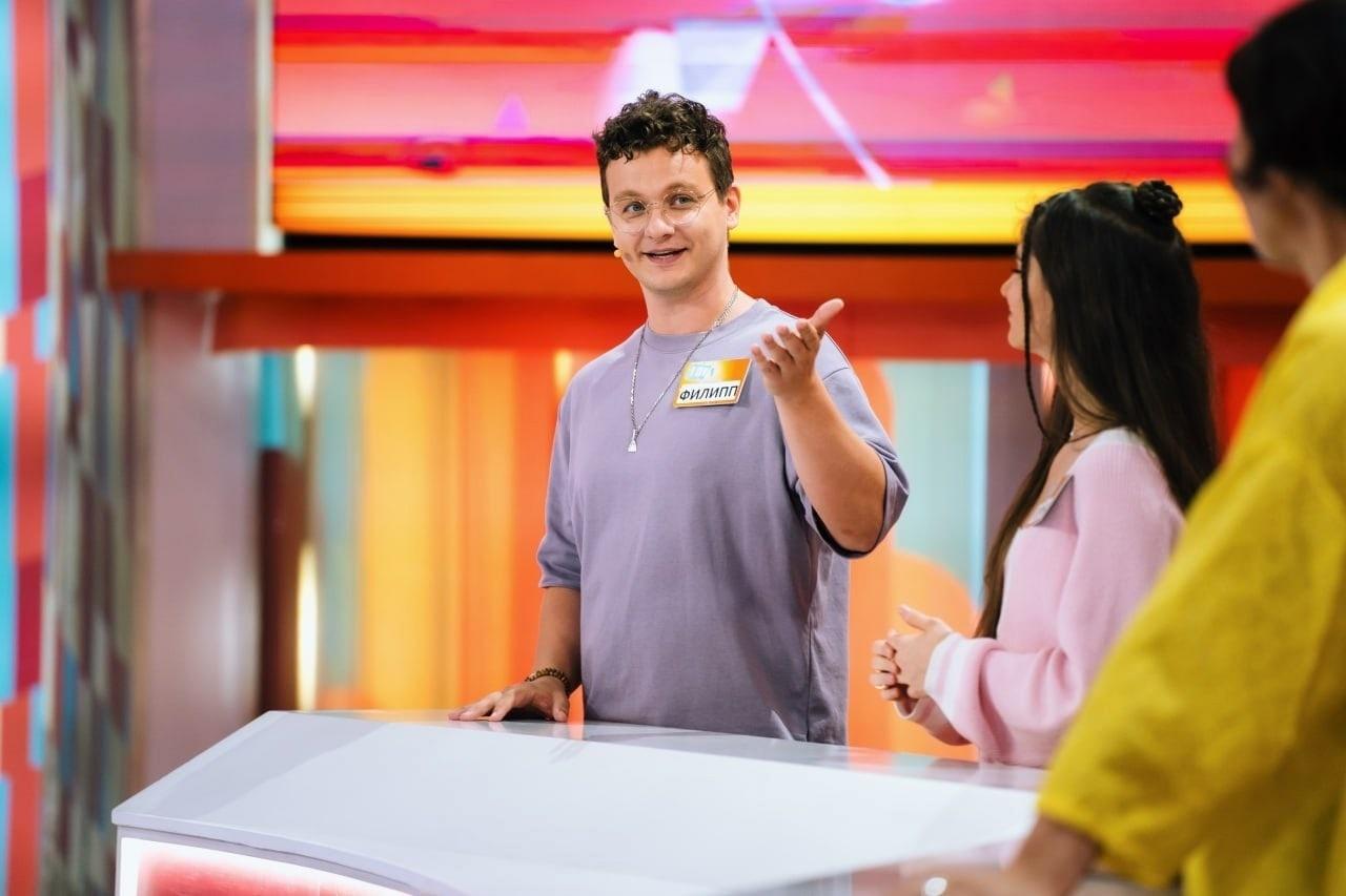 Бледный на шоу 100 к 1. Бледный на шоу 100 к 1.