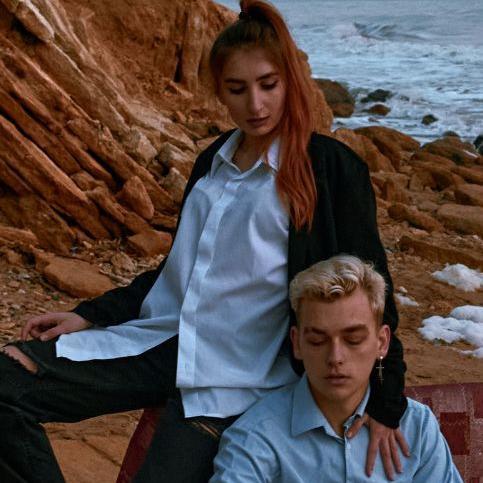 Лиса и Стас Лиса и Стас