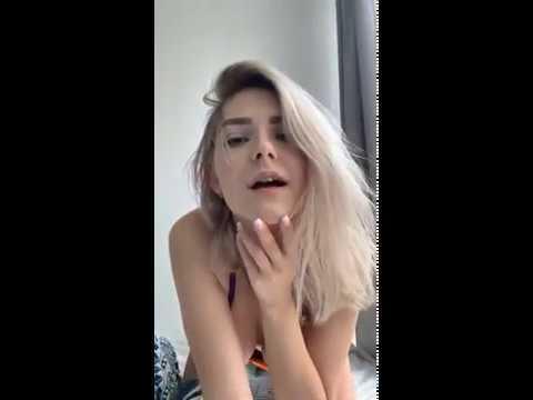 Снэпчат Ева Элфи 365.