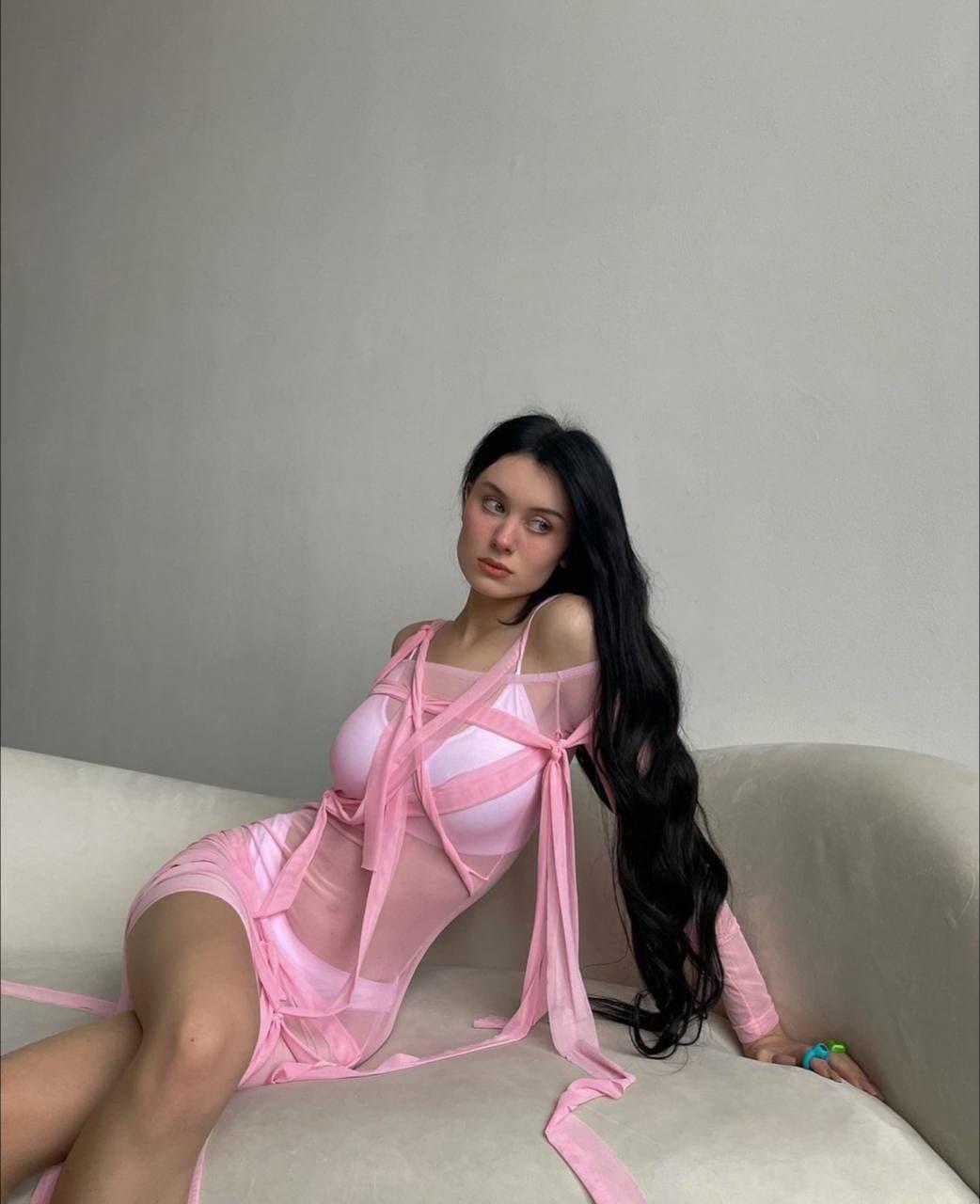 Даша Дошик Слив Фото Горячие. Даша Дошик Слив Фото Горячие.