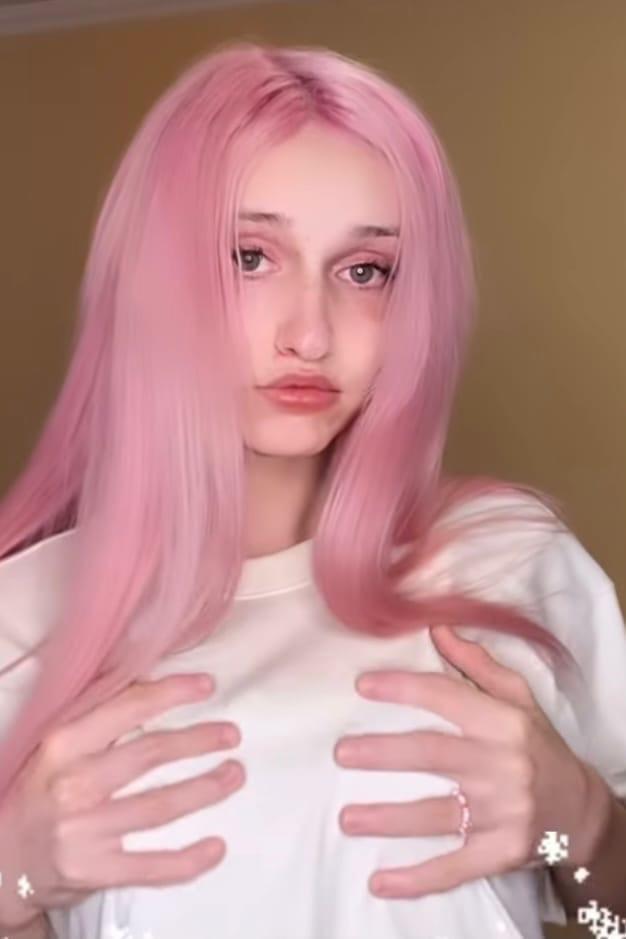 Даша корейка слив 2022