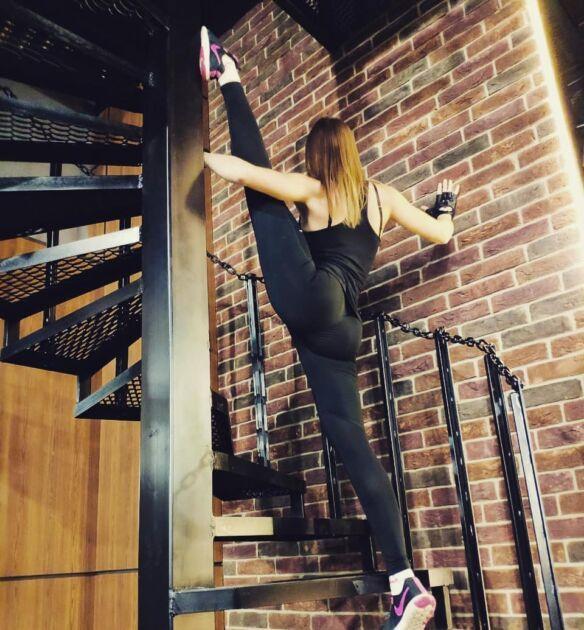 OlesyaBulletka слив фото и видео без цензуры. OlesyaBulletka слив фото и видео без цензуры.