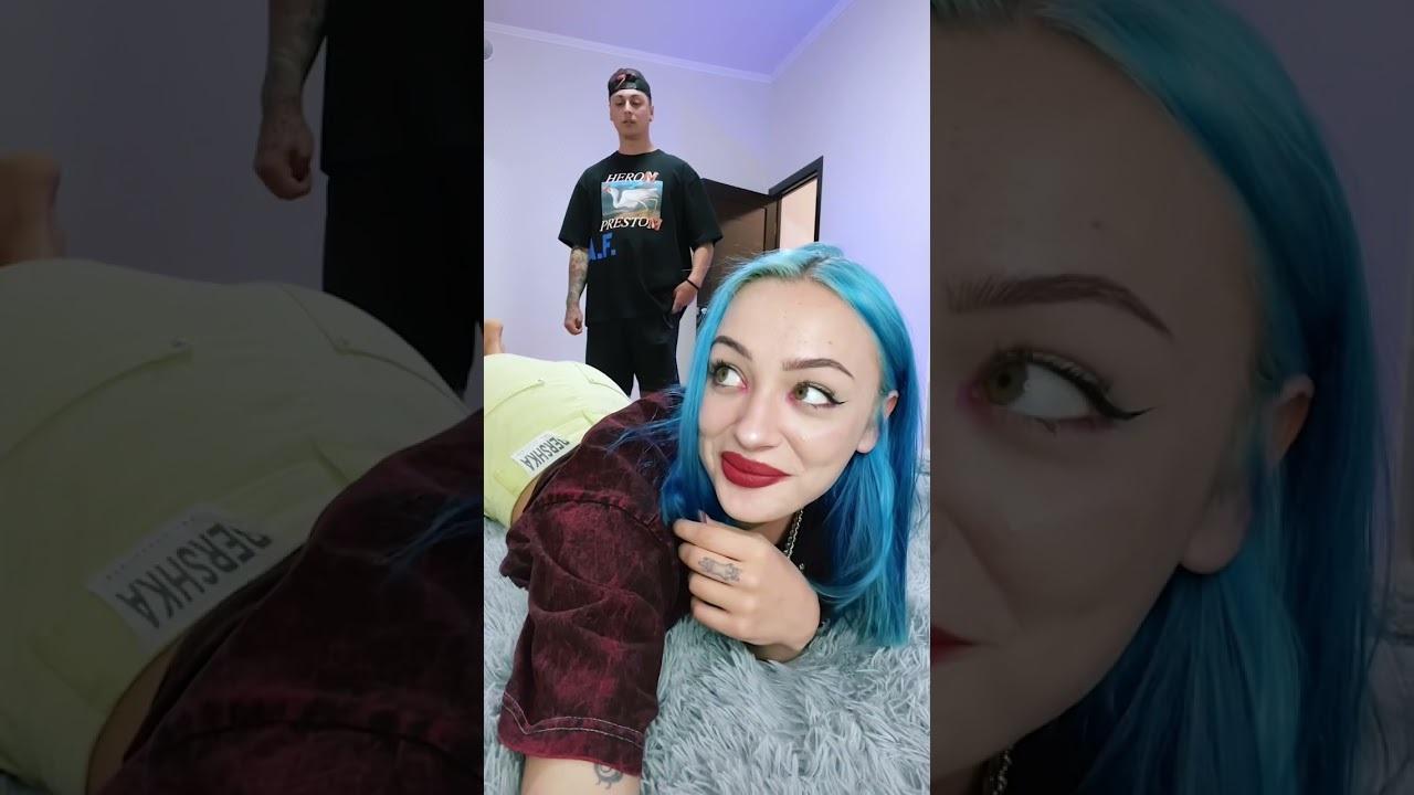 Мятная Фанта тик ток Мятная Фанта тик ток