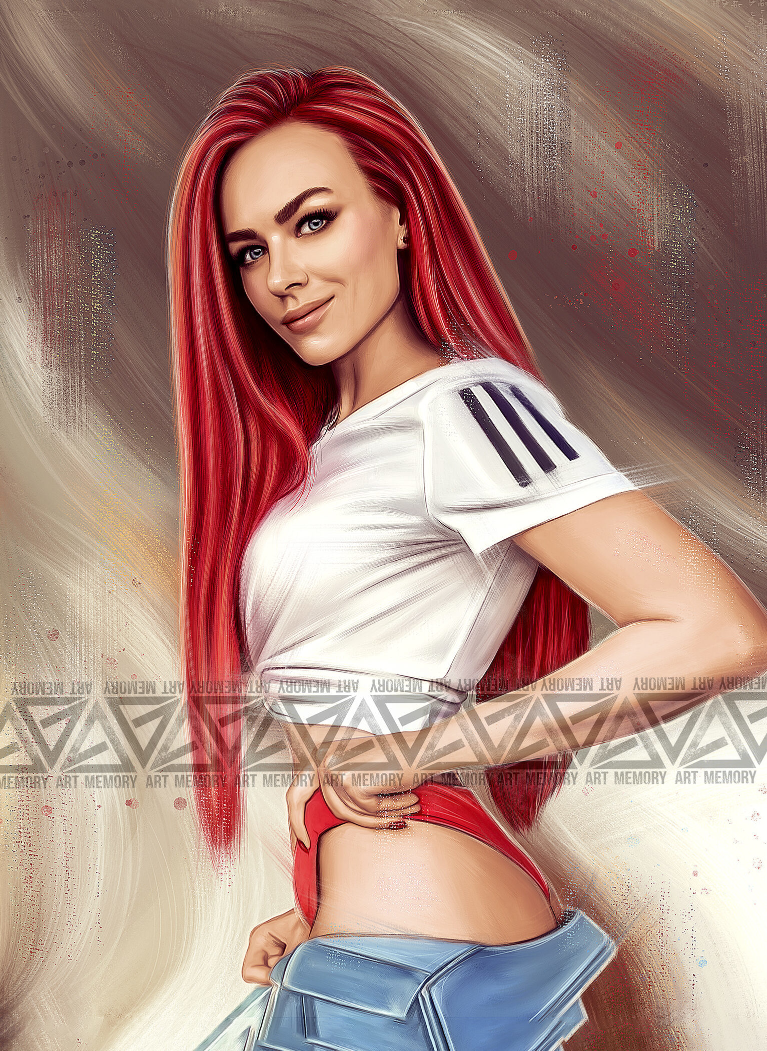 Арт фото Мария добро Ариэль, Mari dobro Ariel слив. Арт фото Мария добро Ариэль, Mari dobro Ariel слив.