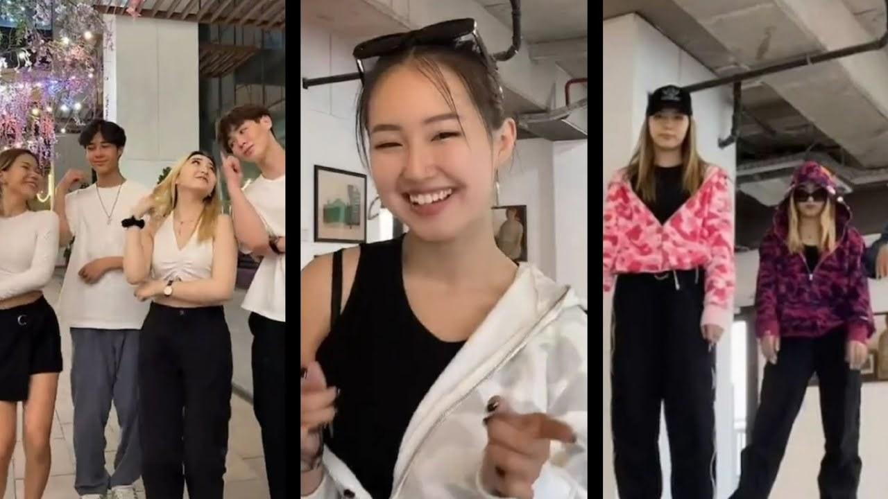 В интервью «News.KG» девчонки рассказали о рецепте успешного видео, сложностях в работе и о ранней популярности в социальной сети. В интервью «News.KG» девчонки рассказали о рецепте успешного видео, сложностях в работе и о ранней популярности в социальной сети.