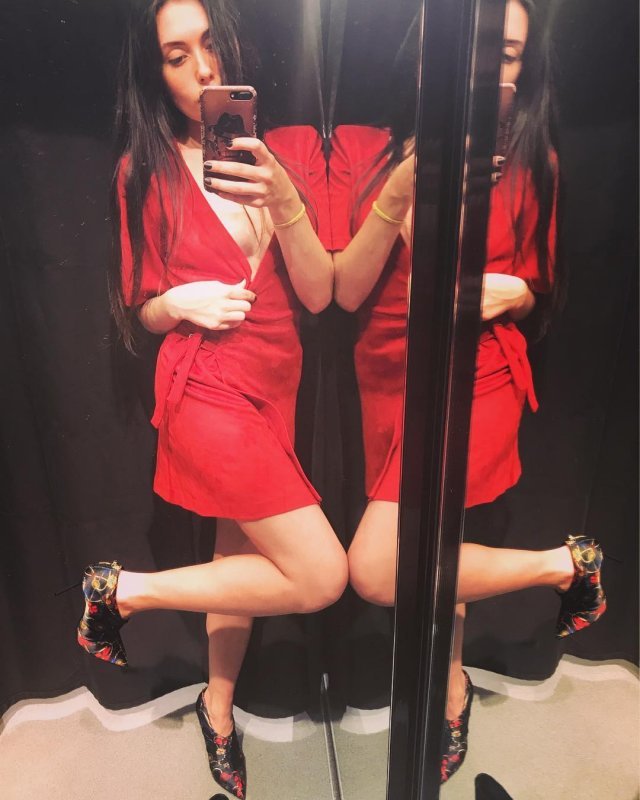 Evakaritskaya SLIV Evakaritskaya SLIV