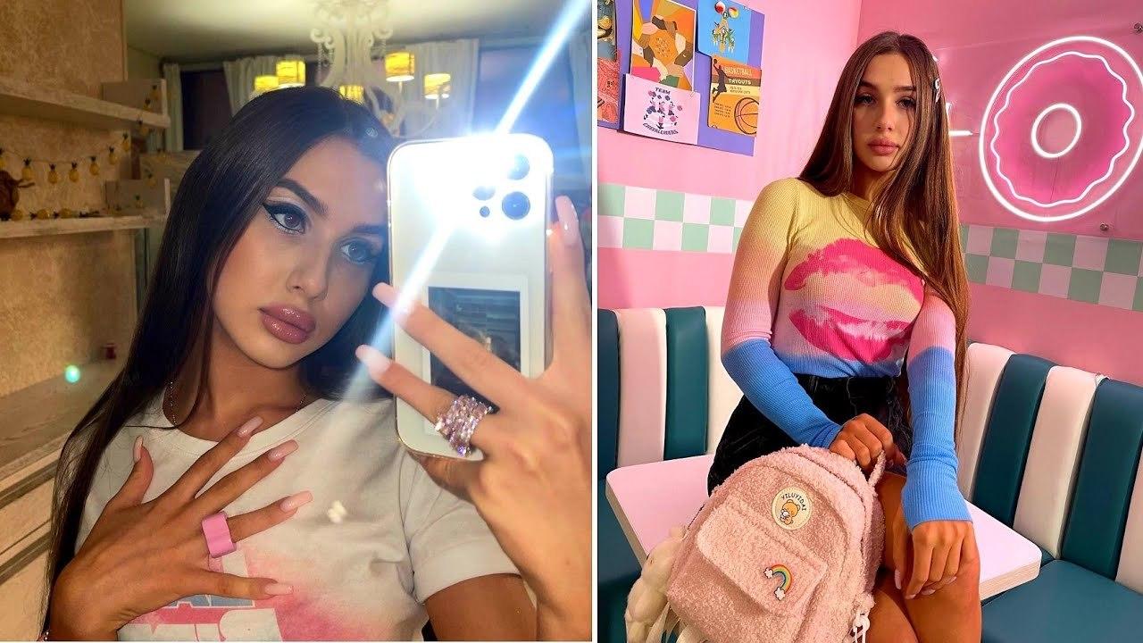 Леди-Диана Зайцева - в активном поиске. Леди-Диана Зайцева - в активном поиске.