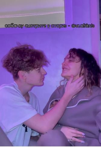 Дарьяна про свой слив с Даней Африканцем.