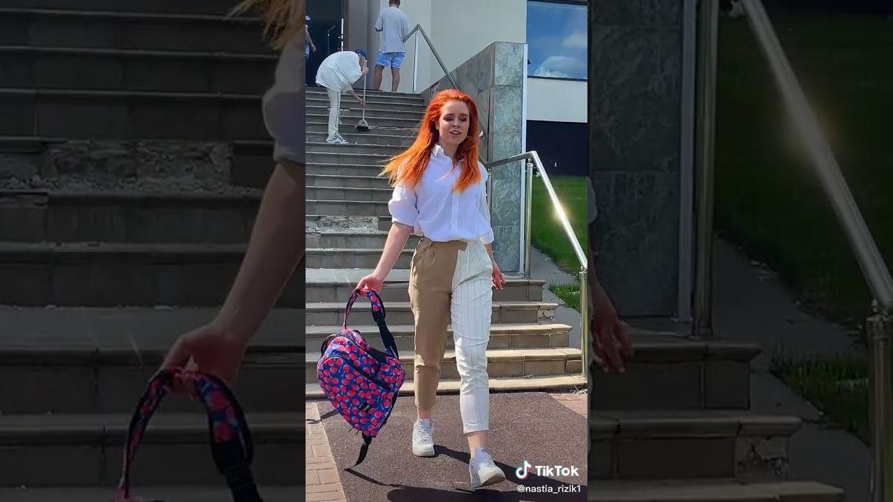 Слив Настя Рыжик. Слив Настя Рыжик.