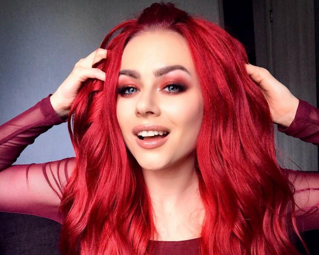 Горячие фотки Марина Добровольская (Ариель): биография блогерши. Горячие фотки Марина Добровольская (Ариель): биография блогерши.