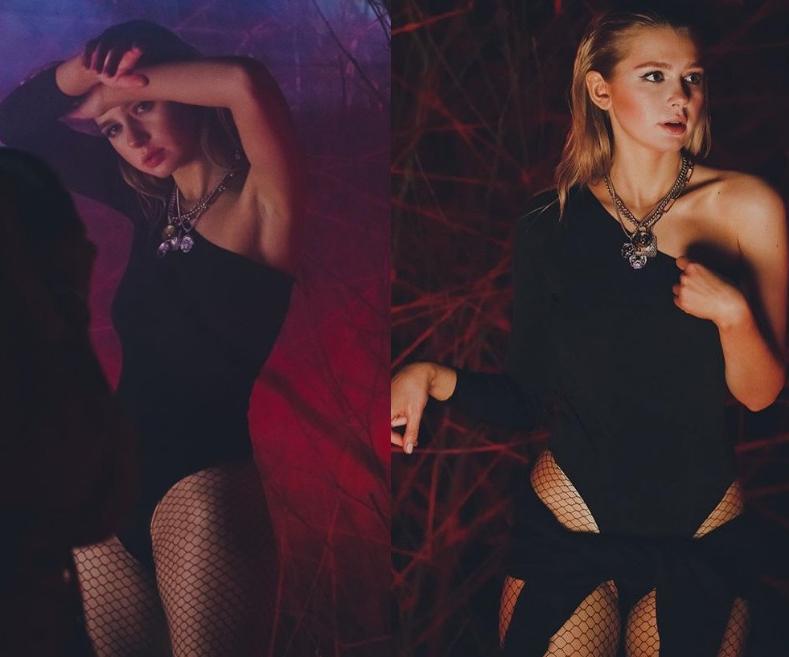 Слив Анастасия Уколова предпочитает пляжный отдых и часто демонстрирует свою спортивную фигуру. Слив Анастасия Уколова предпочитает пляжный отдых и часто демонстрирует свою спортивную фигуру.