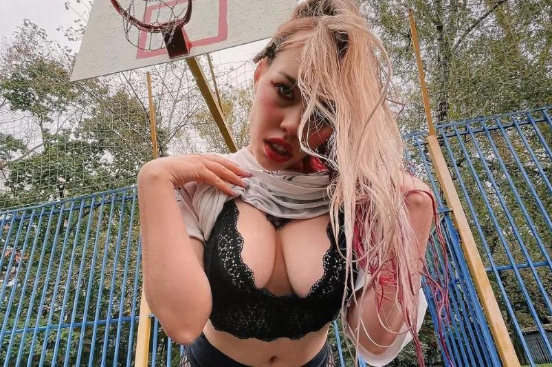 Слив Lera Diller. Юлия Сергеева модель голая. Слив Lera Diller. Юлия Сергеева модель голая.