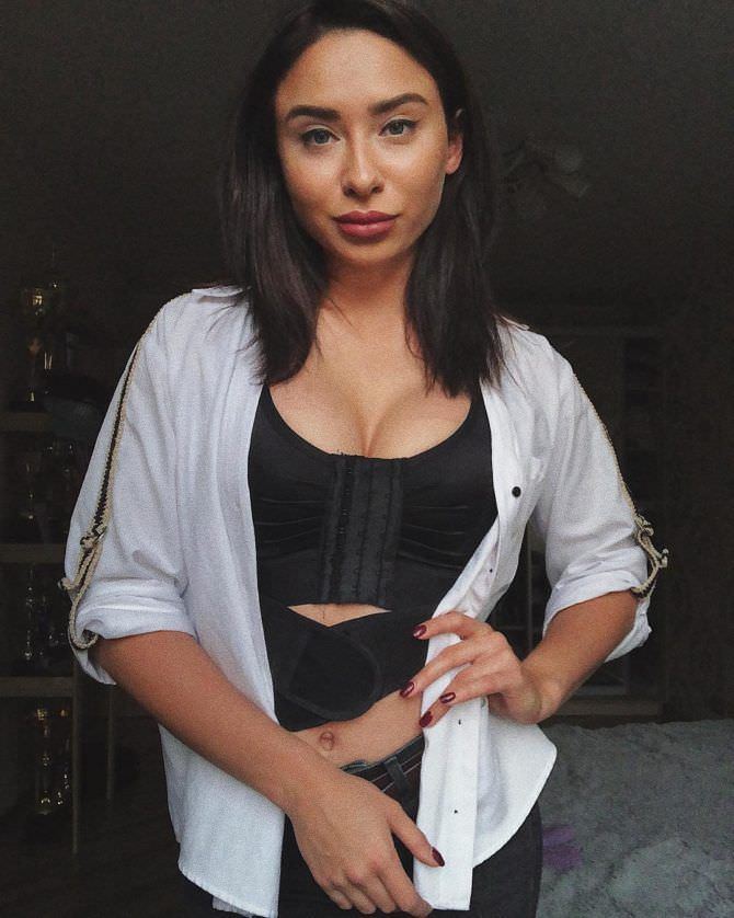 Голая Мария Соколова слив и горячие слитые фото Голая Мария Соколова слив и горячие слитые фото