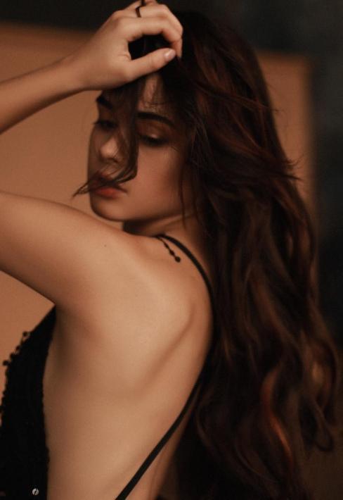 18+ Анфиса Вистингаузен горячие интим фото в нижнем белье. 18+ Анфиса Вистингаузен горячие интим фото в нижнем белье.