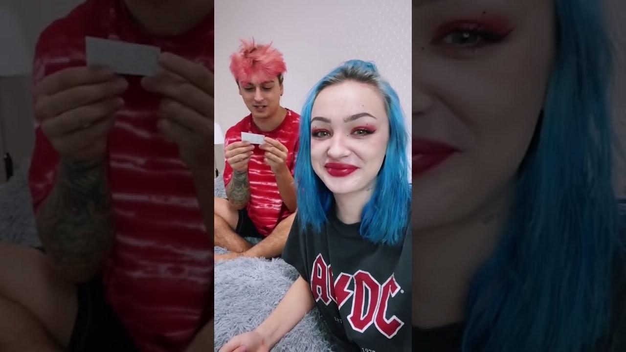 Тиктокер мятная Фанта, Мятная Фанта и Лера. Тиктокер мятная Фанта, Мятная Фанта и Лера.