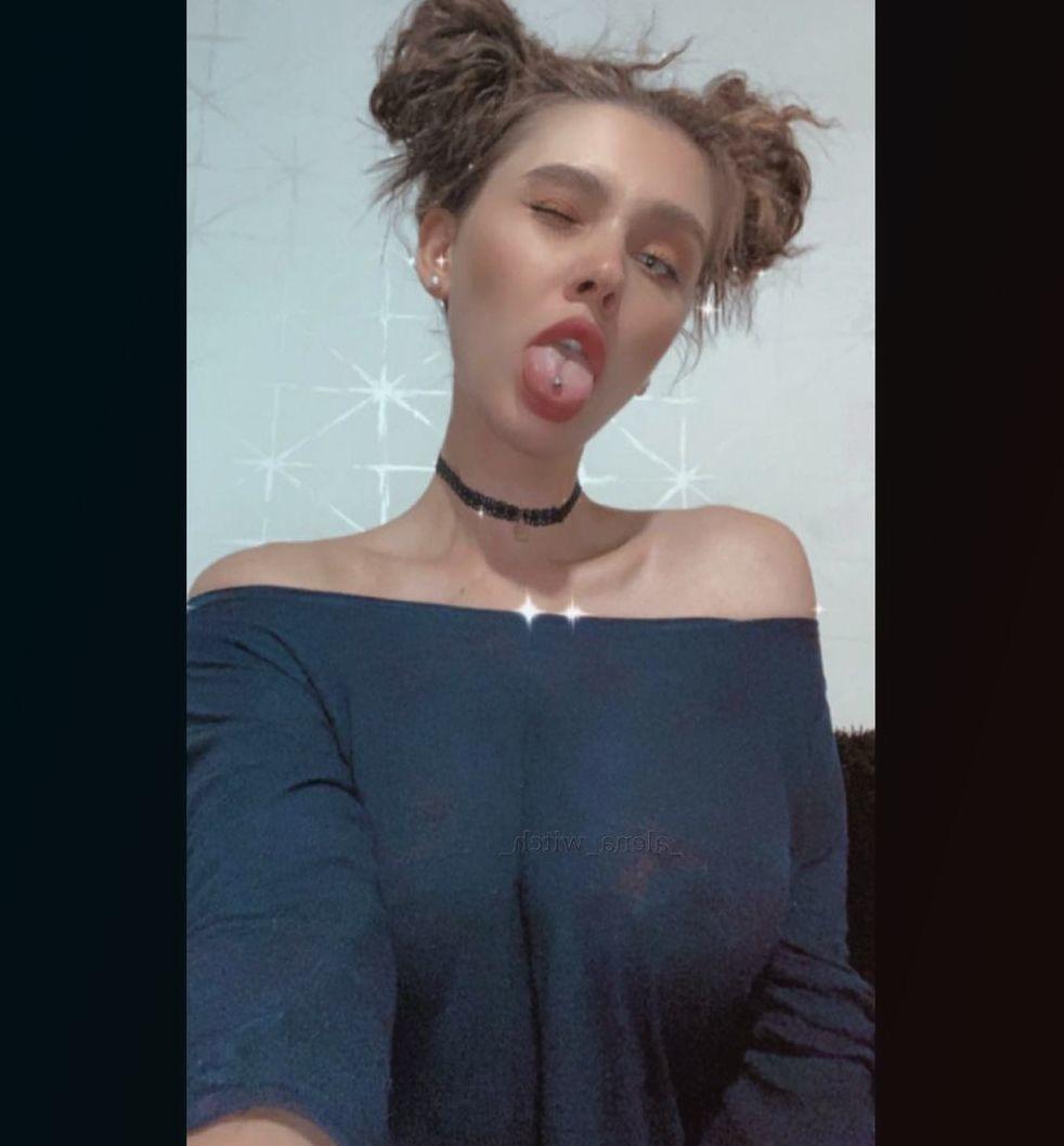 Алена Шарыпова (alena_witch): биография блогерши. Алена Шарыпова (alena_witch): биография блогерши.