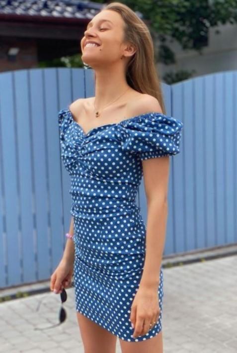 Obayasha4 слив Юлия Бичан