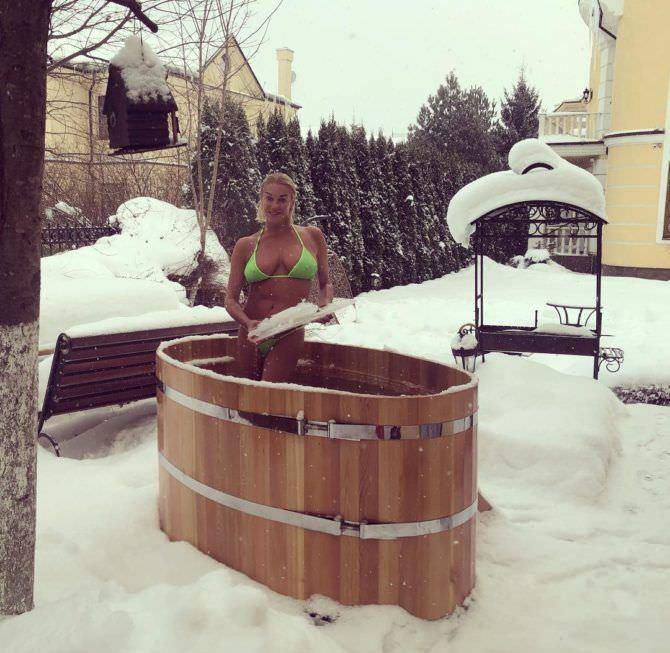 Волочкова горячие фото: факты биографии, карьера актрисы