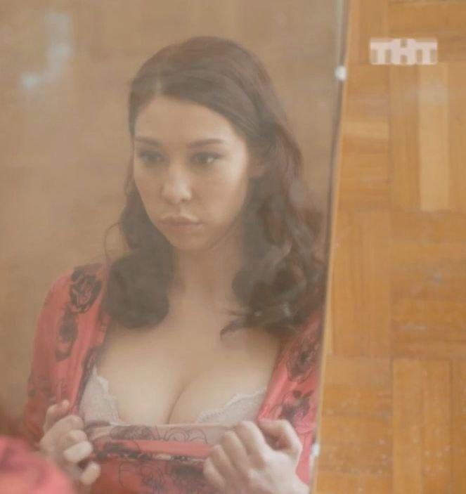 Слив Алина Алексеева актриса ню.