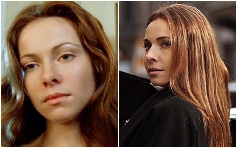 Фото Екатерины Гусевой в журнале Максим. Фото Екатерины Гусевой в журнале Максим.