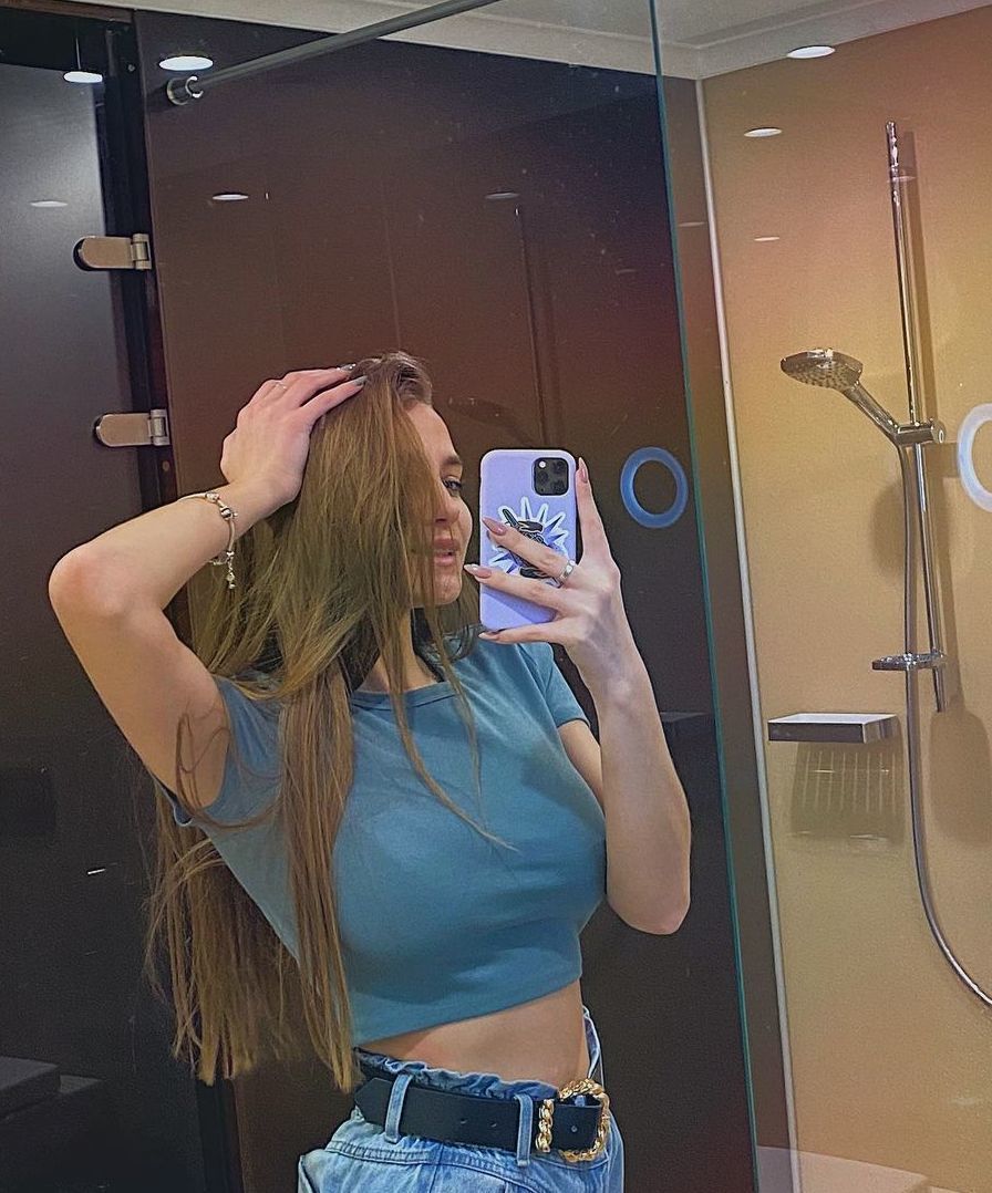 Новый слив Hotliya Новый слив Hotliya