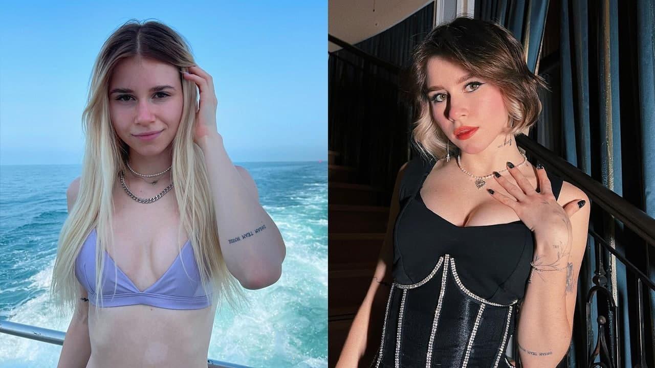 Vashamarousia горячие фото. Vashamarousia горячие фото.