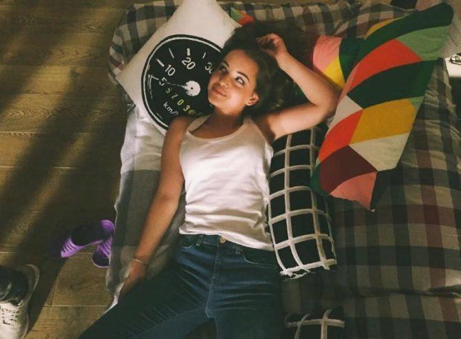 Сливы Василина Юсковец фото.