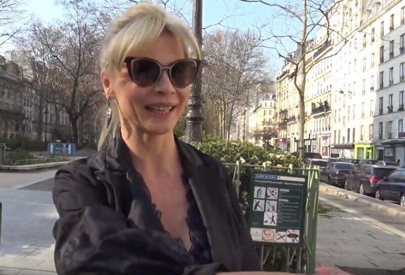 Nadya Basinger. Nadya Basinger.