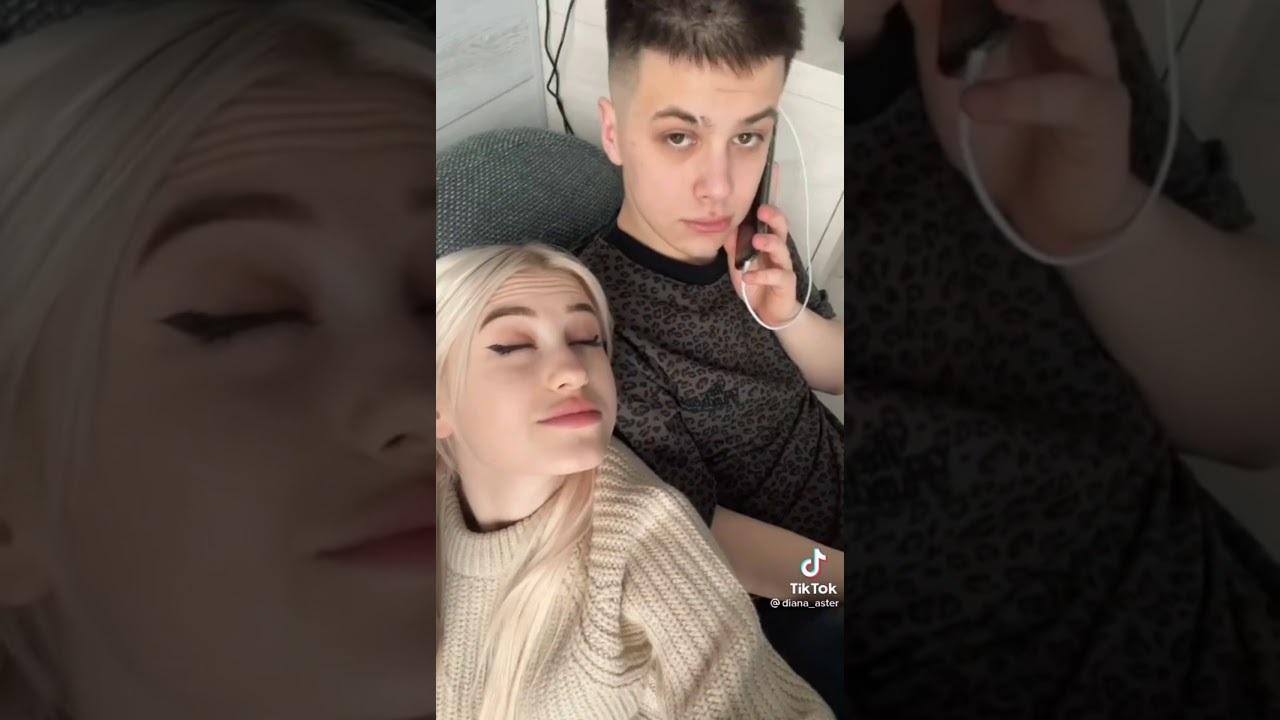 Фогель и Диана Фогель и Диана