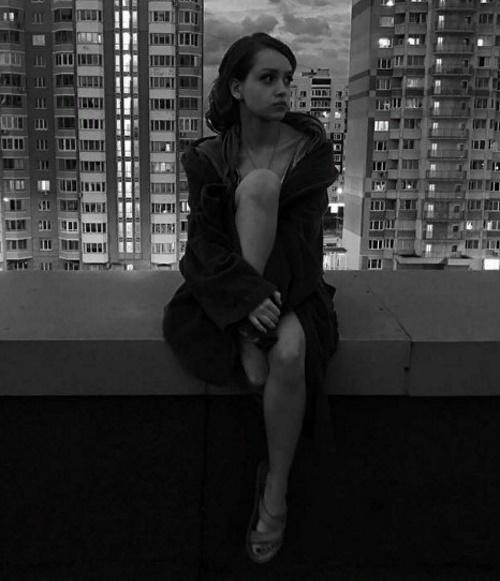 Фото Юсковец Василина.