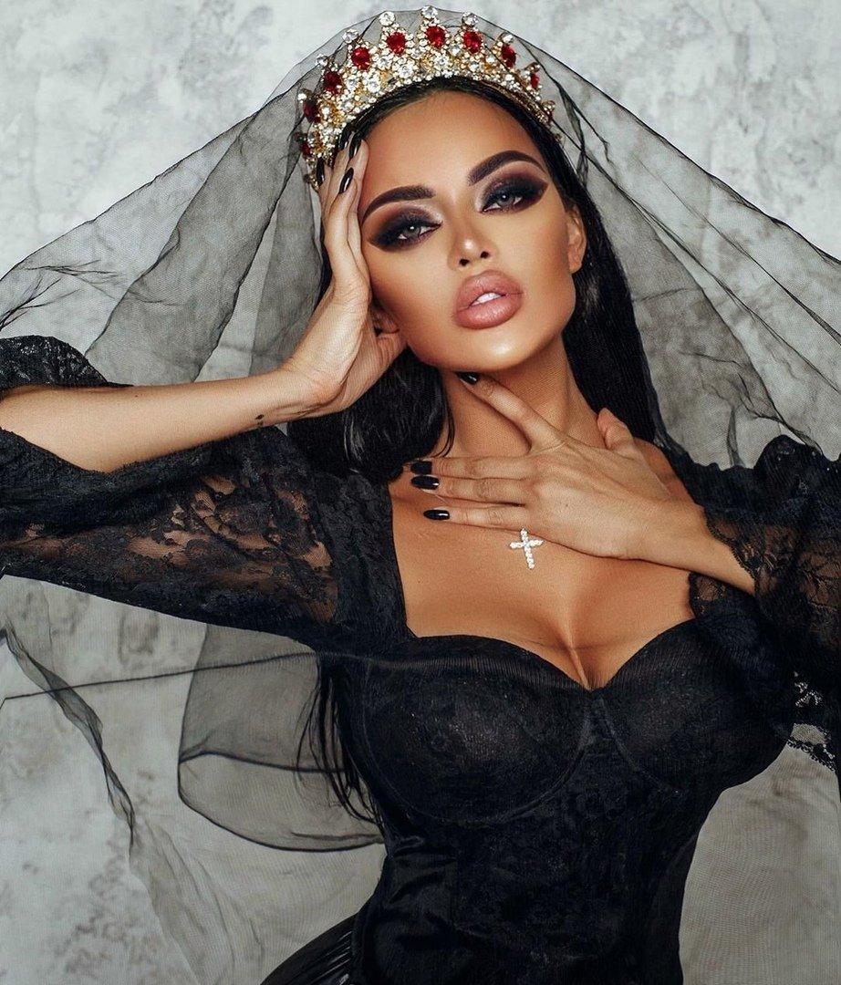 Nita Kuzmina онлифанс 