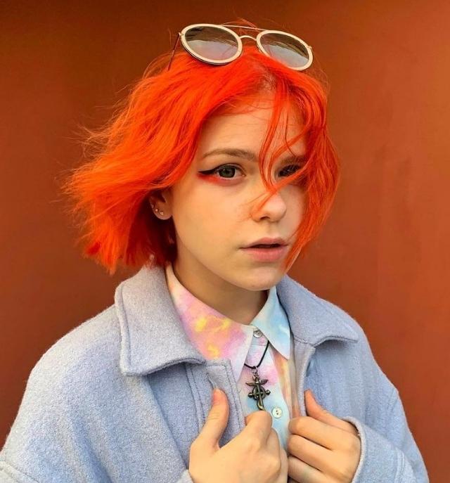 Рыжая Pinkguno Слив Горячих Фото. Рыжая Pinkguno Слив Горячих Фото.