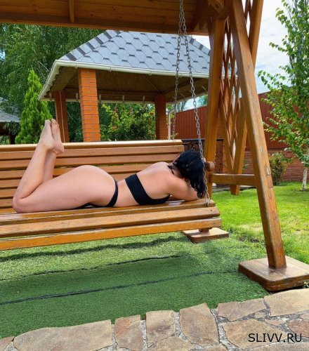 Голая Анастасия Фартушна anattien Голая Анастасия Фартушна anattien