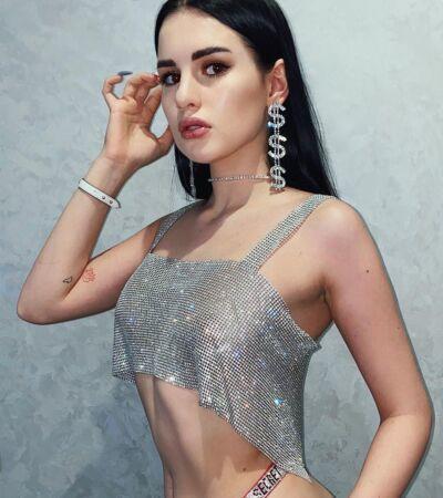 Интимный слив Карины Аракелян