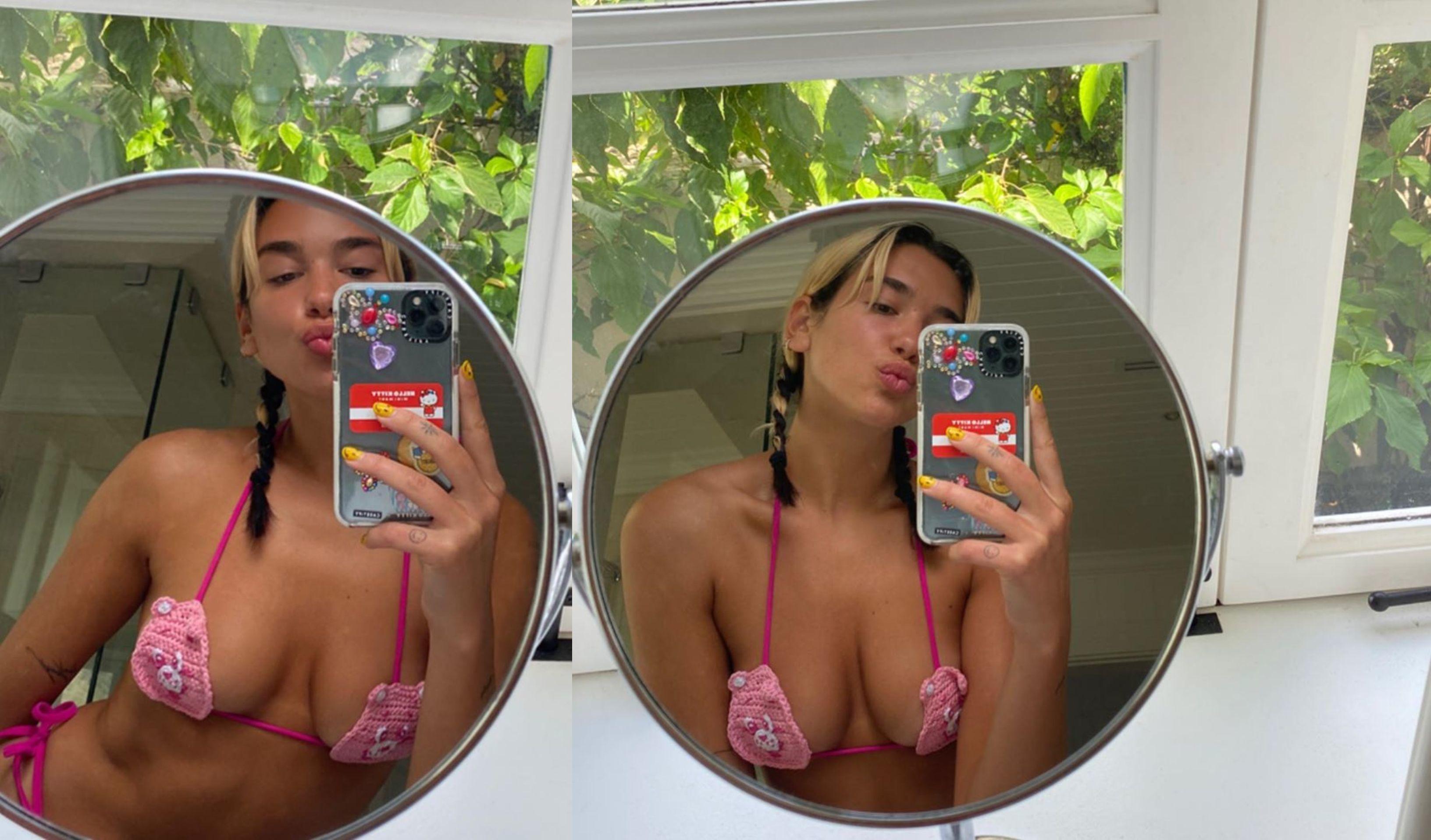 Горячая Дуа Липа не состоит в браке, у нее нет детей. Горячая Дуа Липа не состоит в браке, у нее нет детей.