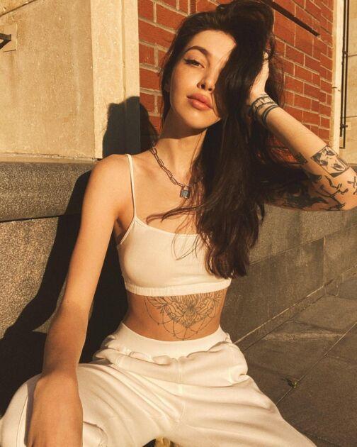 Юлия by_Owl Ивлева Юлия by_Owl Ивлева