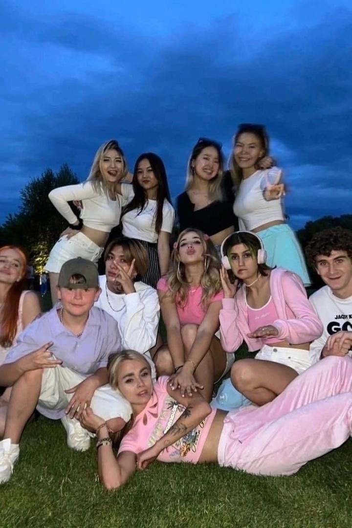 Дрим Тим Хаус собирается в Беларусь. Дрим Тим Хаус собирается в Беларусь.