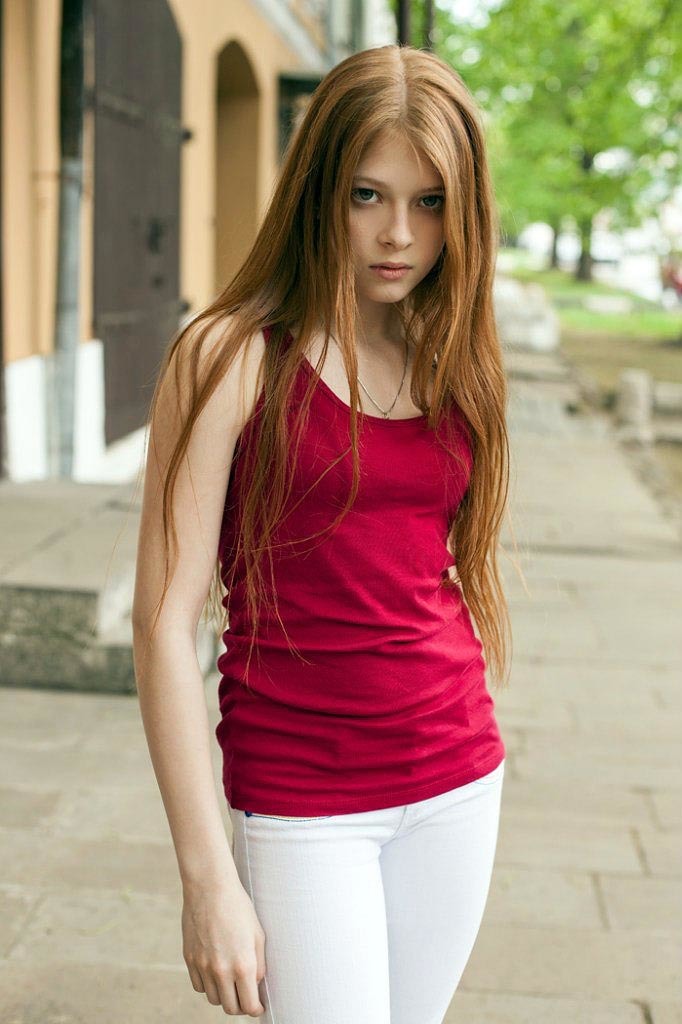 Голая Валентина Ляпина (слив)