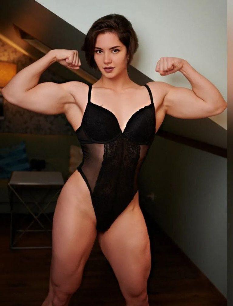 Vladislava Galagan слив Vladislava Galagan слив