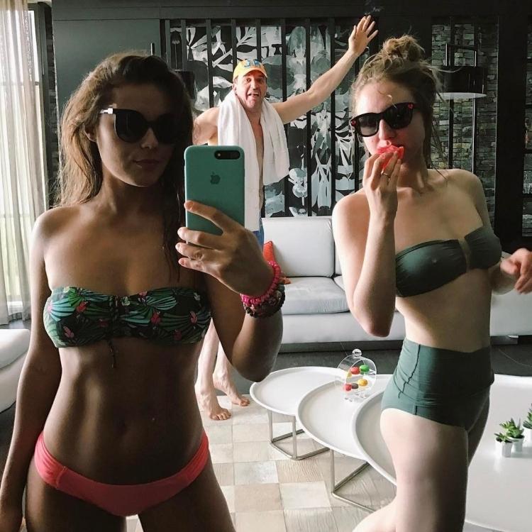 Анфиса Черных горячие интим фото. Анфиса Черных горячие интим фото.