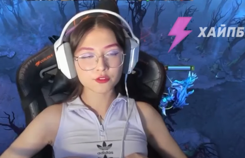 Слив фото Дотерша 2023 у мелстроя. Слив фото Дотерша 2023 у мелстроя.