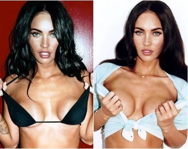 Эротическая коллекция самых-самых горячих фотографий знаменитой актрисы и отпадной фееричной красотки Меган Фокс (Megan Fox). Эротическая коллекция самых-самых горячих фотографий знаменитой актрисы и отпадной фееричной красотки Меган Фокс (Megan Fox).