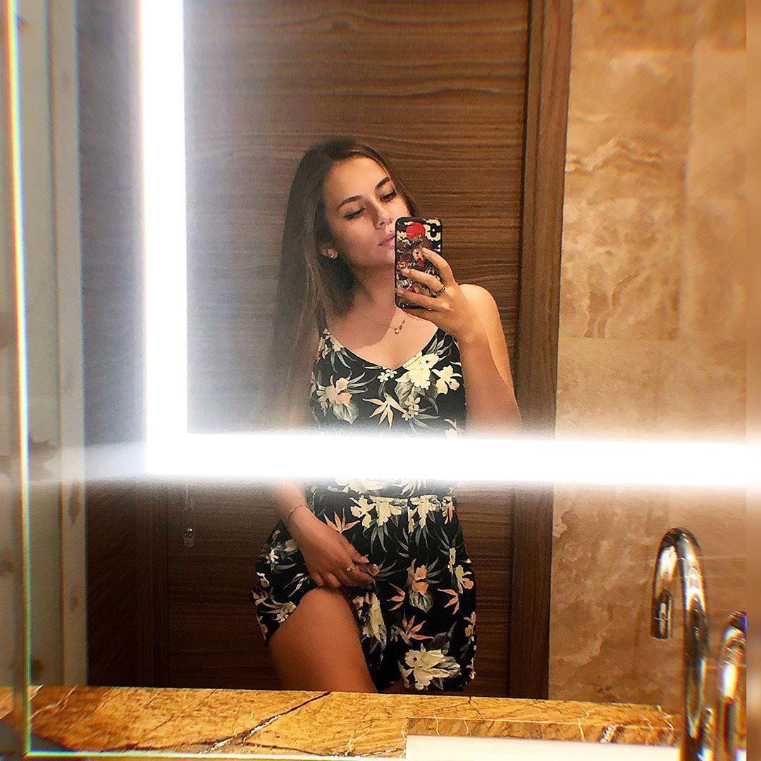 Ксения Кочегарова ASMR HONEYGIRL Ксения Кочегарова ASMR HONEYGIRL