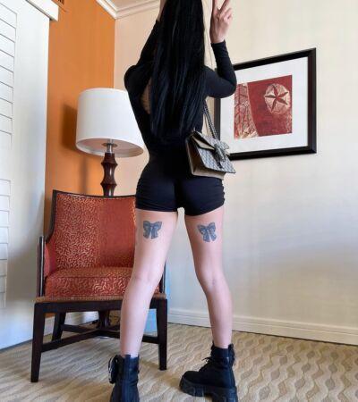 Слив тиктокерши Беллы Порч (Bella Poarch) фото 18+. Слив тиктокерши Беллы Порч (Bella Poarch) фото 18+.