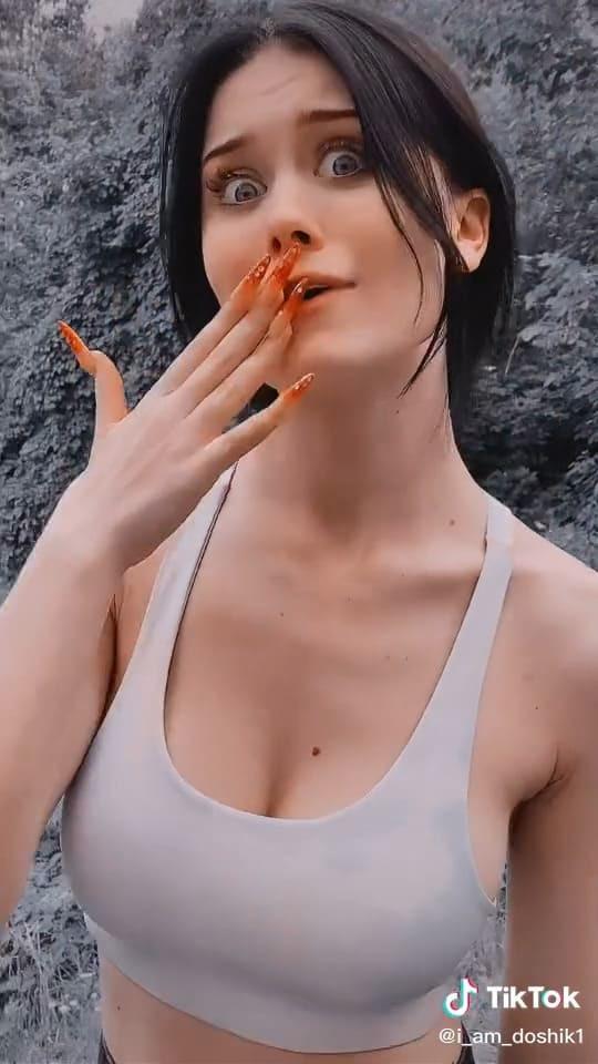 Свежие косплей снимки Даши Дощик. Свежие косплей снимки Даши Дощик.