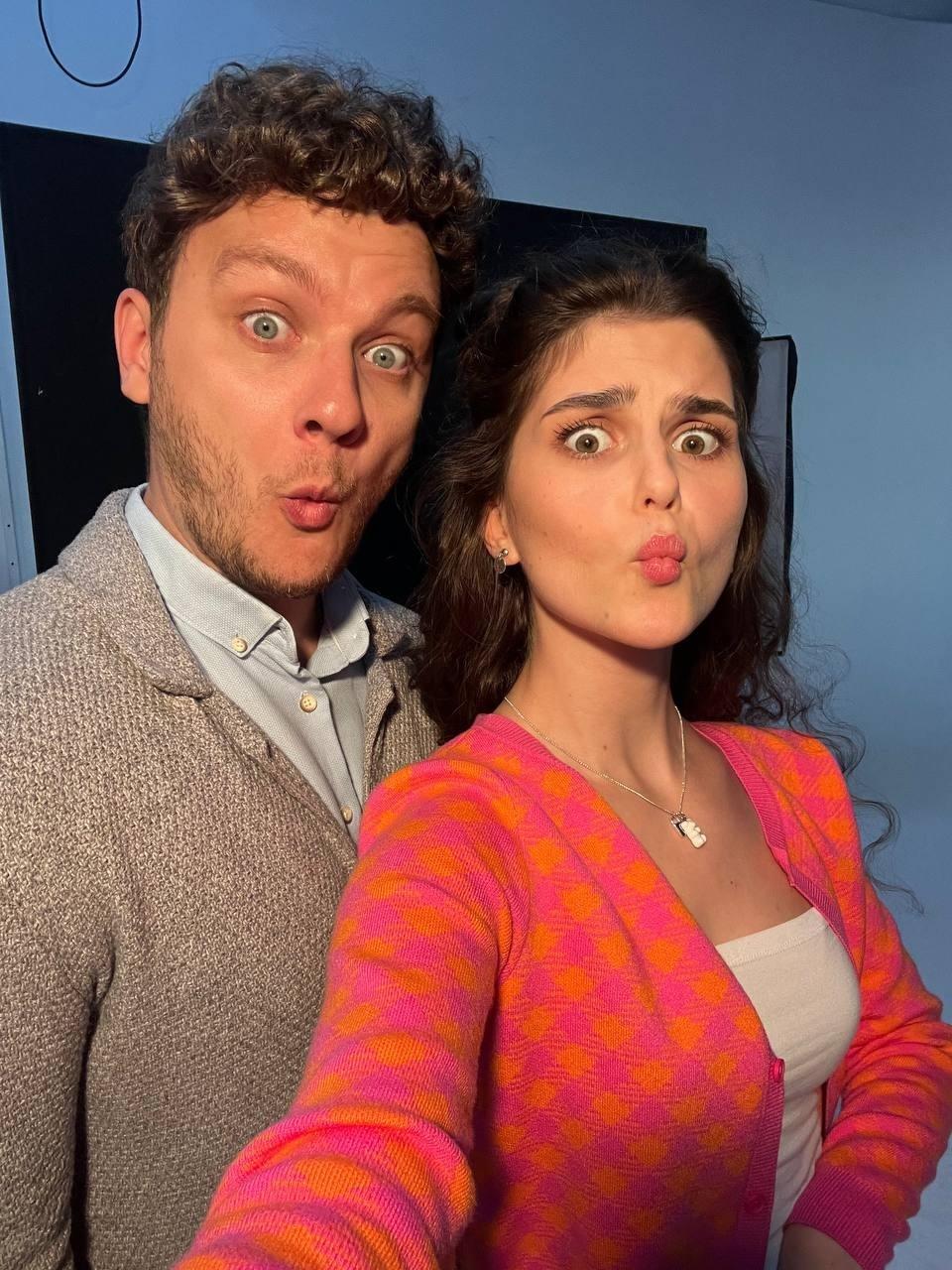 Слив Денисова и Бледный. Слив Денисова и Бледный.