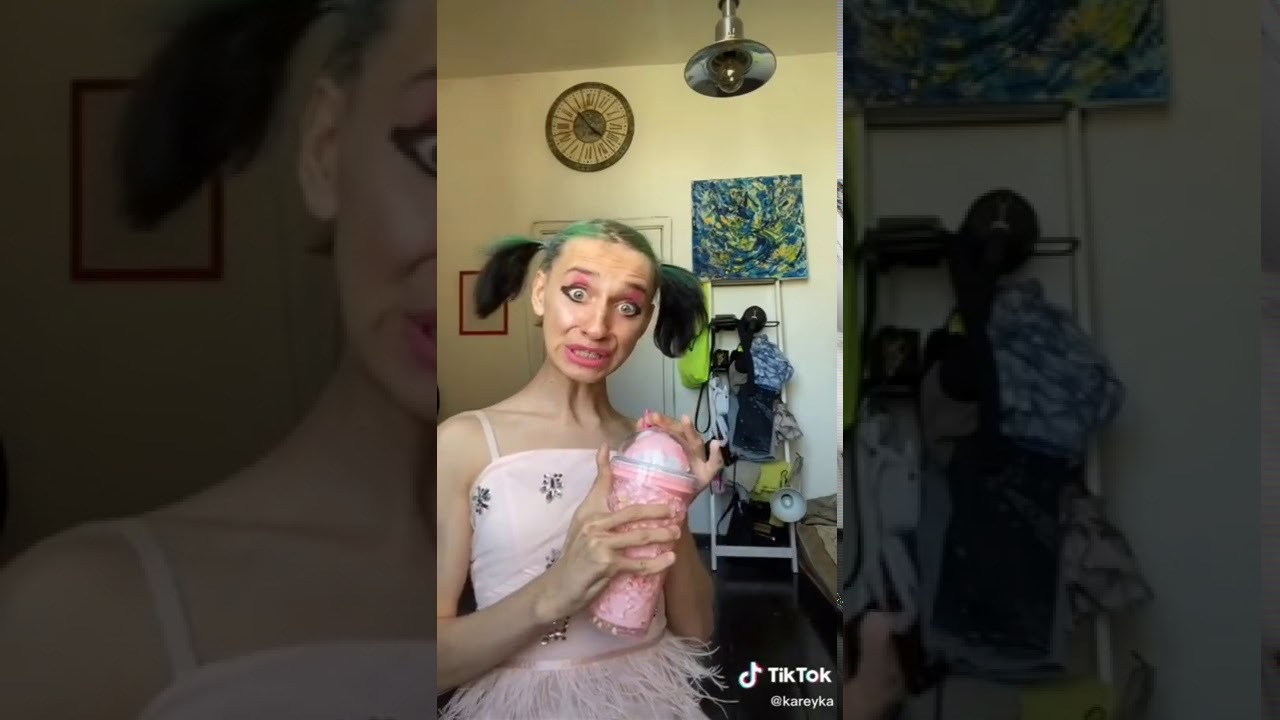 Слив Даши корейки 2022.